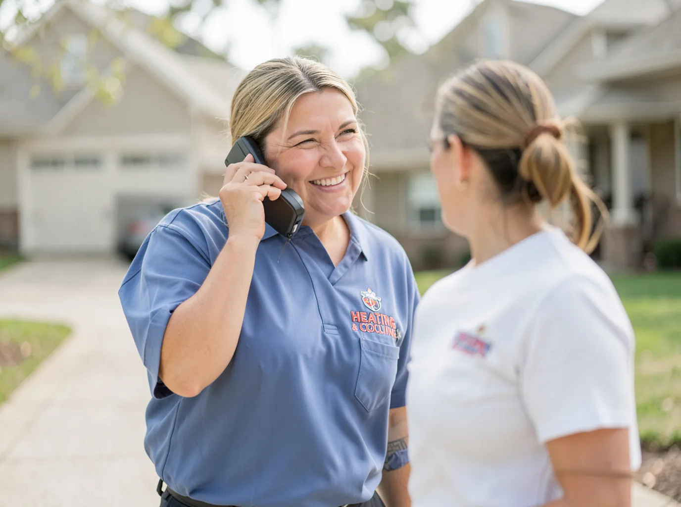 Hvac Repair Vinton, LA FAQs